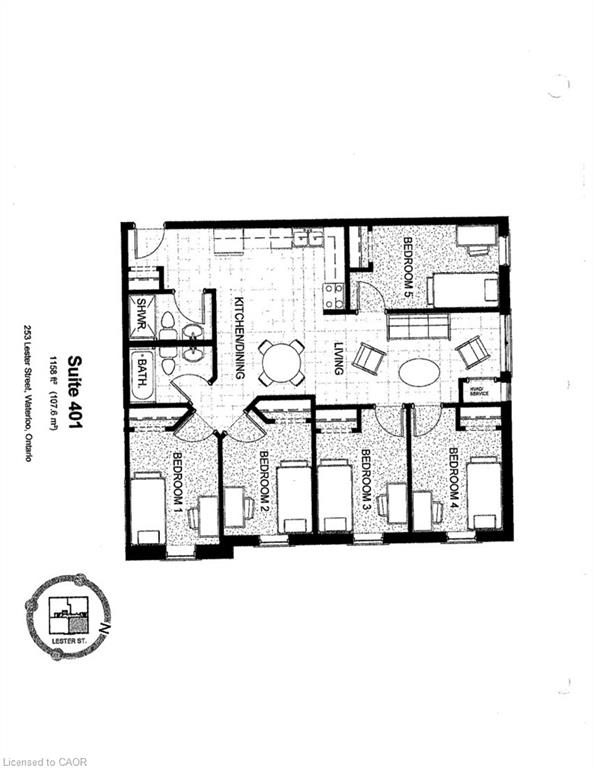 401-253 Lester Street Property Photo 10