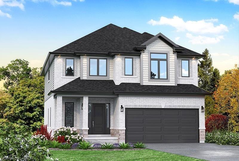 LOT 15 Kellogg Avenue Property Photo 1