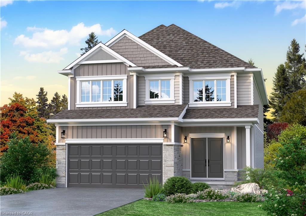 LOT 9 Kellogg Avenue Property Photo 1