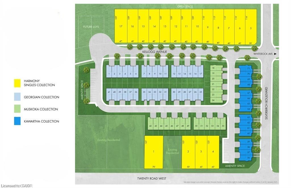 Lot 9 Kellogg Avenue Property Photo 49