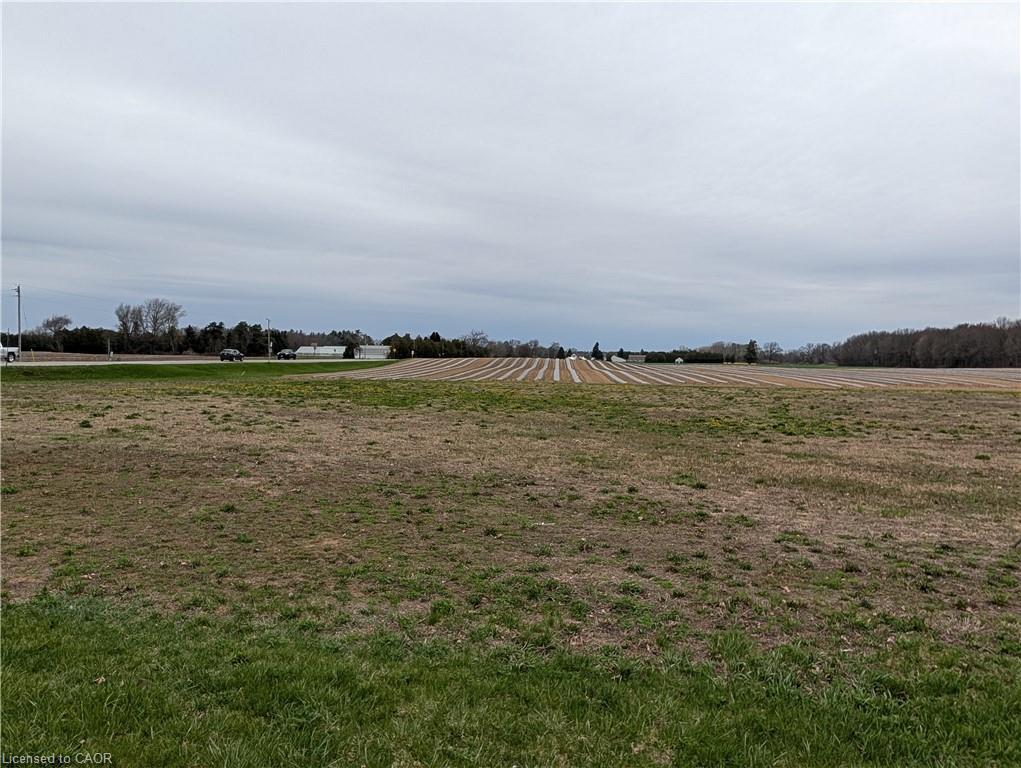 Lot 1 Norfolk County Rd 21 Property Photo 1