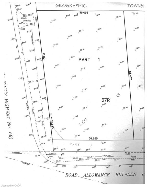 Lot 1 Norfolk County Rd 21 Property Photo 2