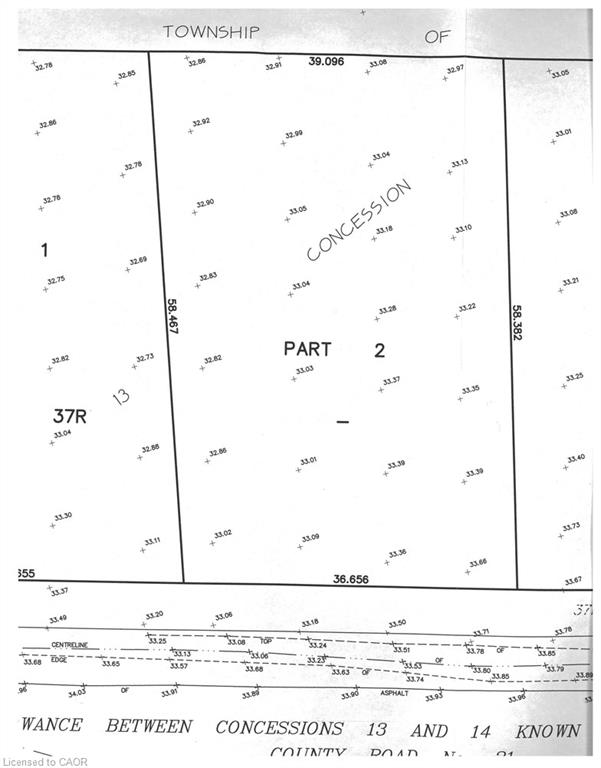 Lot 2 Norfolk County Rd 21 Property Photo 2