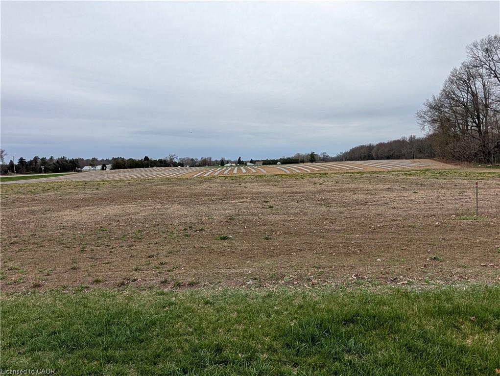 LOT 3 Norfolk County Rd 21