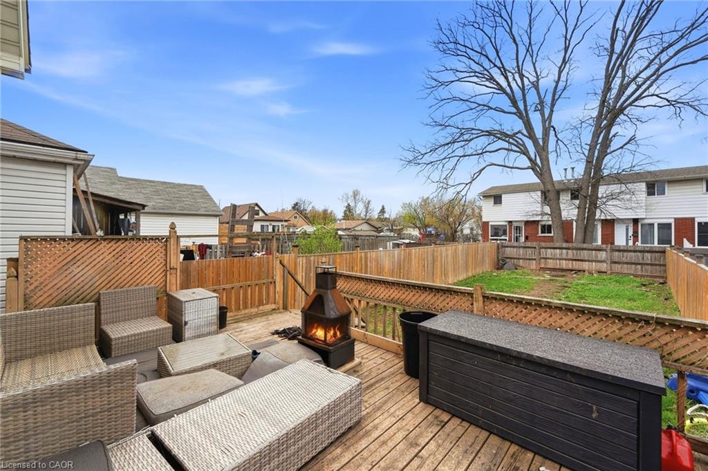 99 Robins Avenue Property Photo 23