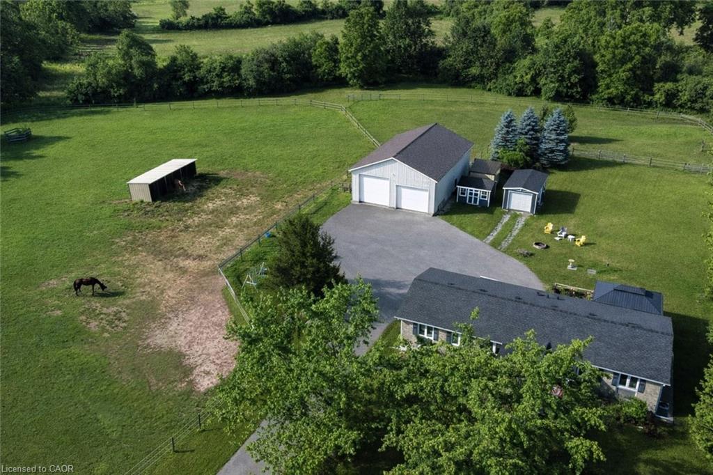 3988 Hwy 6 Property Photo 1