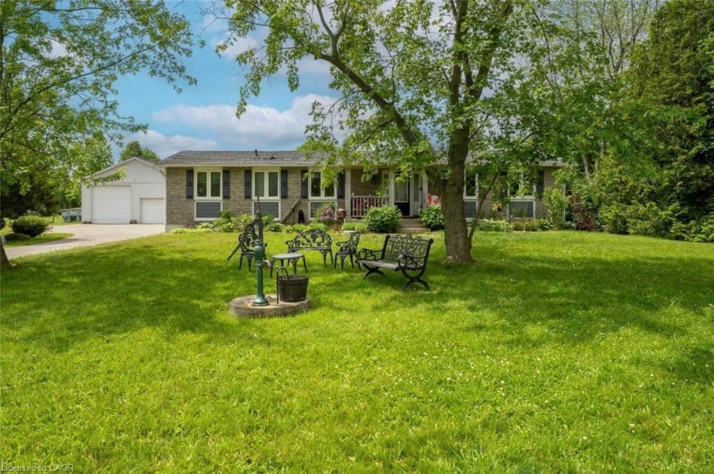 3988 Hwy 6 Property Photo 8