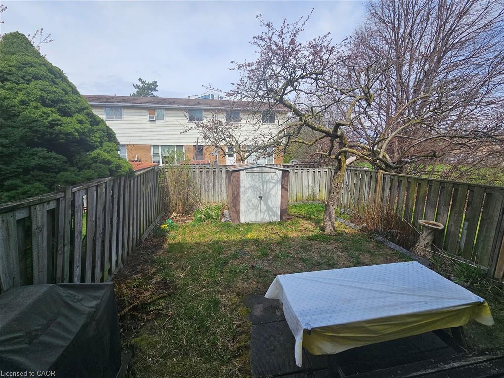 6-161 Berkindale Drive Property Photo 24