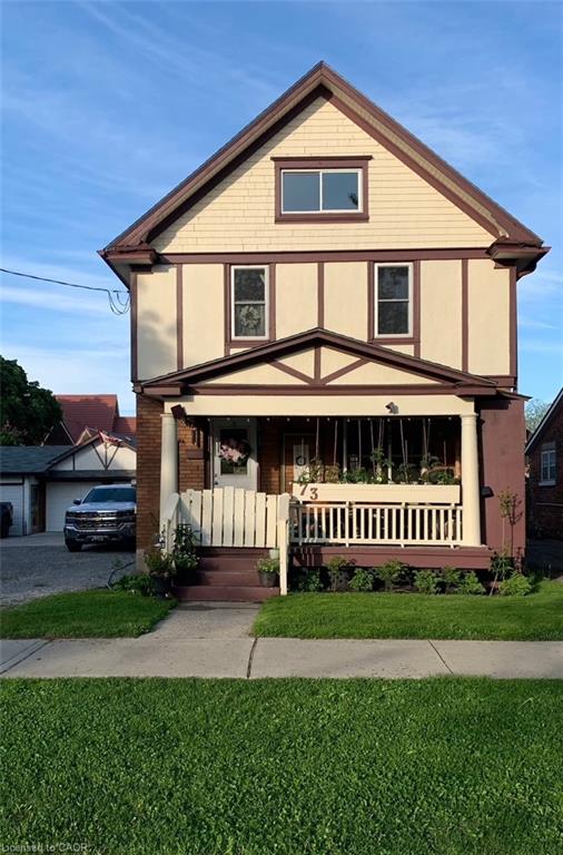 73 Talbot Street S Property Photo 2