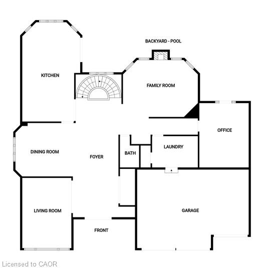 2147 Berwick Drive Property Photo 47