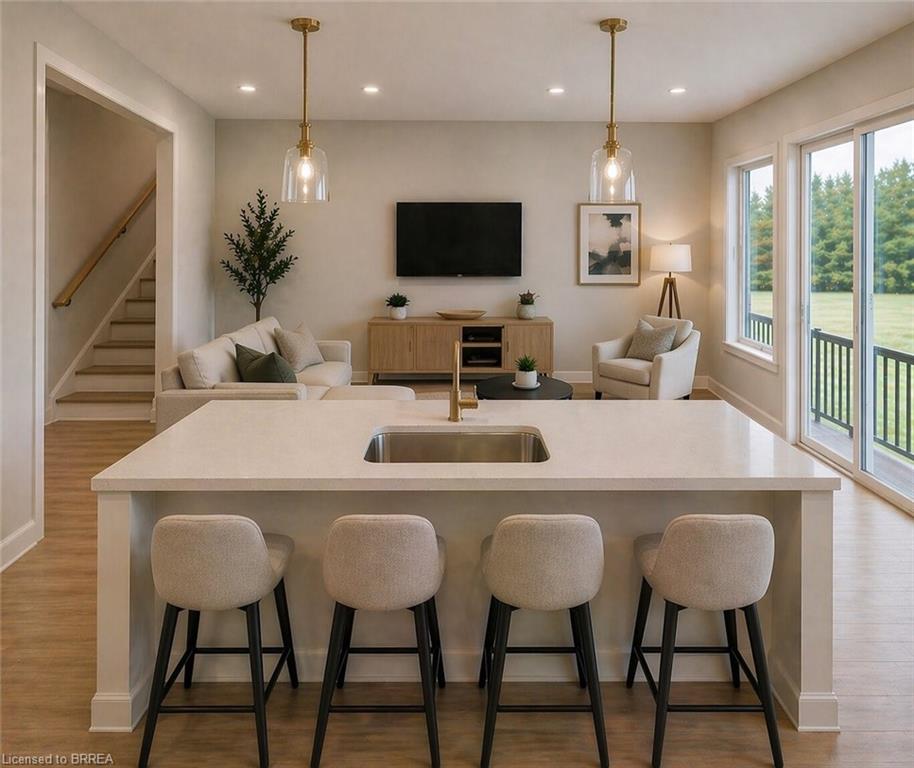 Lot 8 Sass Crescent Property Photo 2