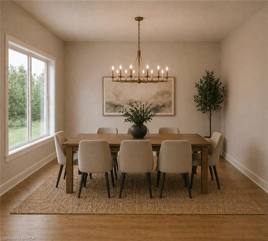 Lot 8 Sass Crescent Property Photo 4