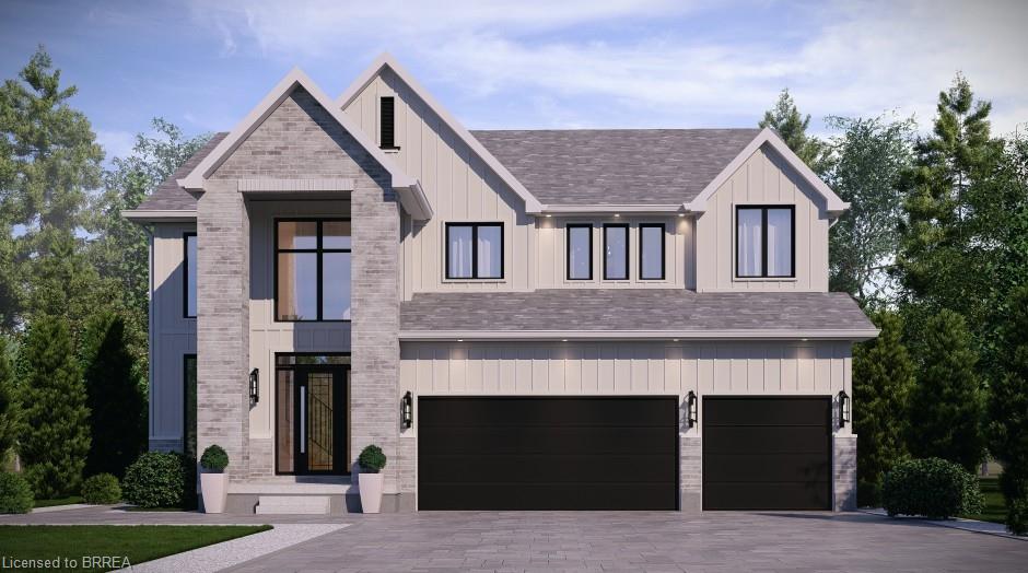 LOT 9 Sass Crescent Property Photo 1