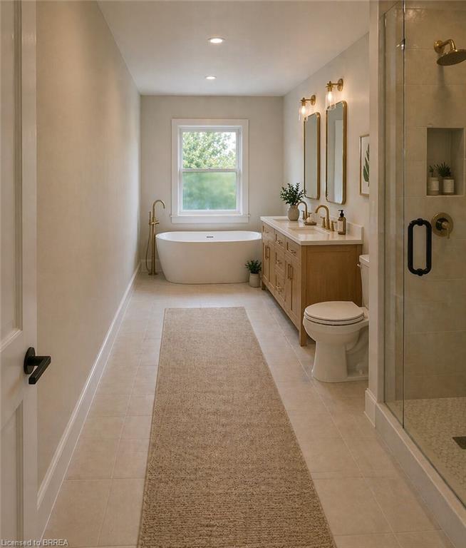 Lot 9 Sass Crescent Property Photo 5