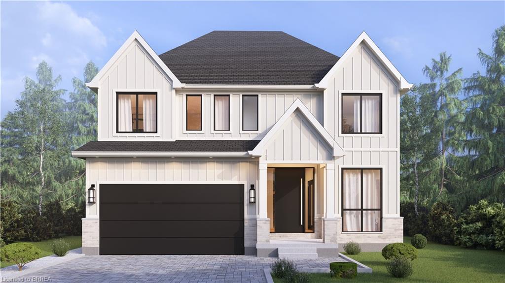 Lot 15 Sass Crescent Property Photo 1