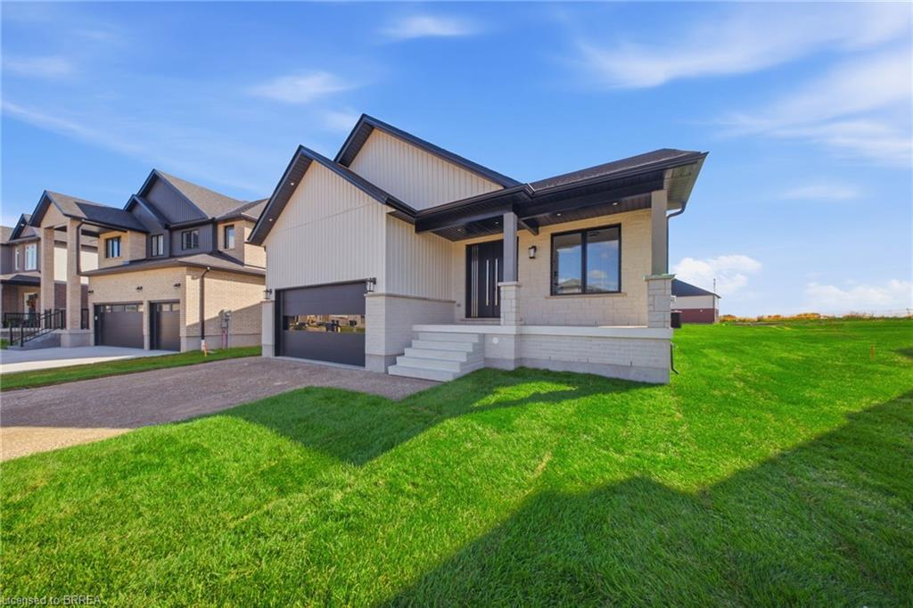 Lot 18 Sass Crescent Property Photo 1