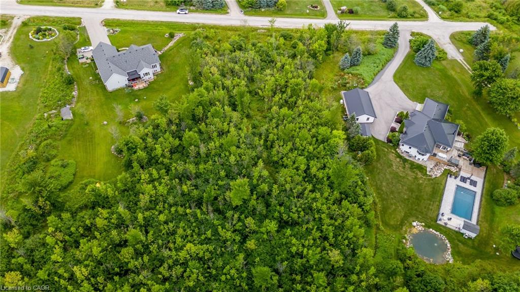 106 Ridgecrest Lane Property Photo 3