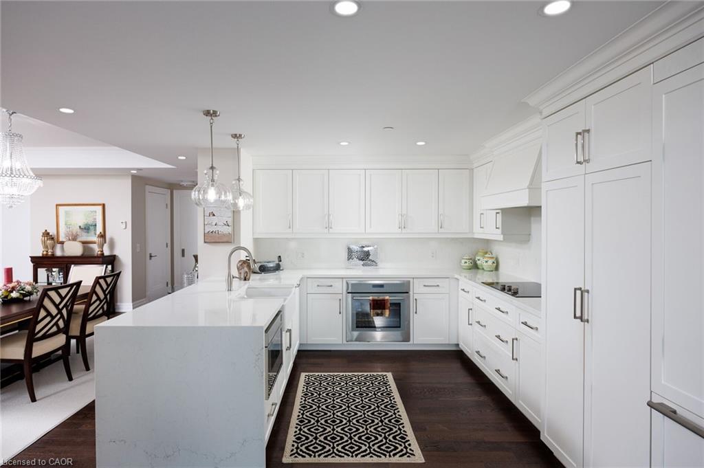1802-2060 Lakeshore Road Property Photo 8