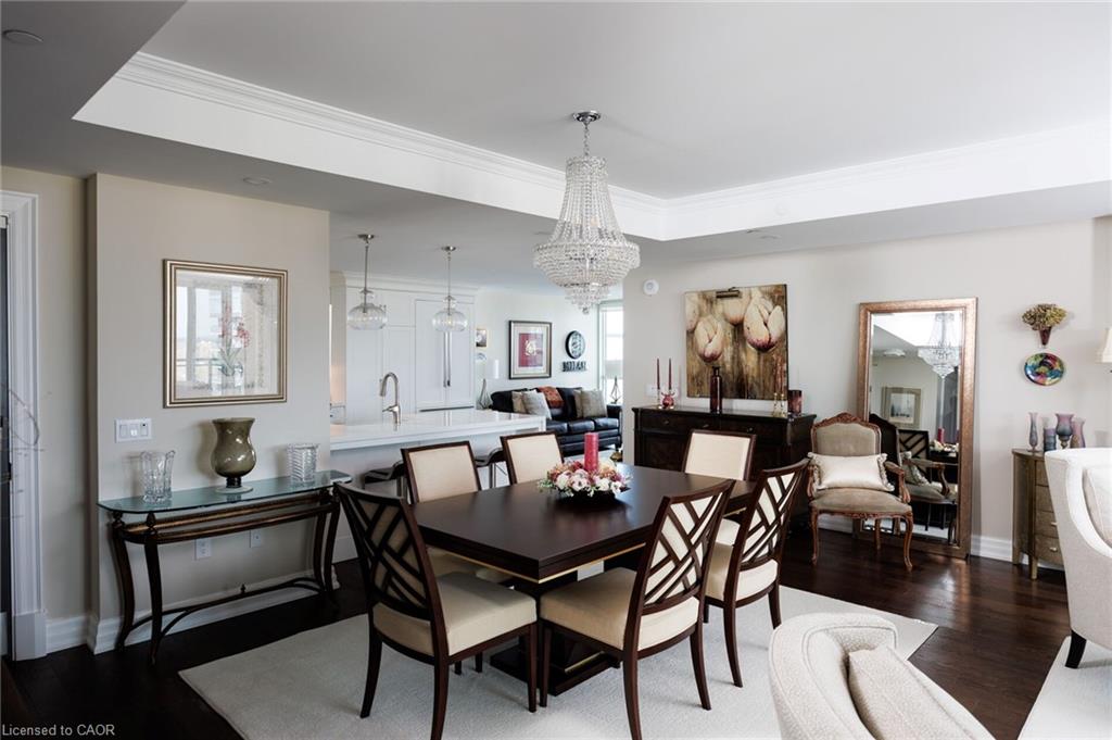 1802-2060 Lakeshore Road Property Photo 12