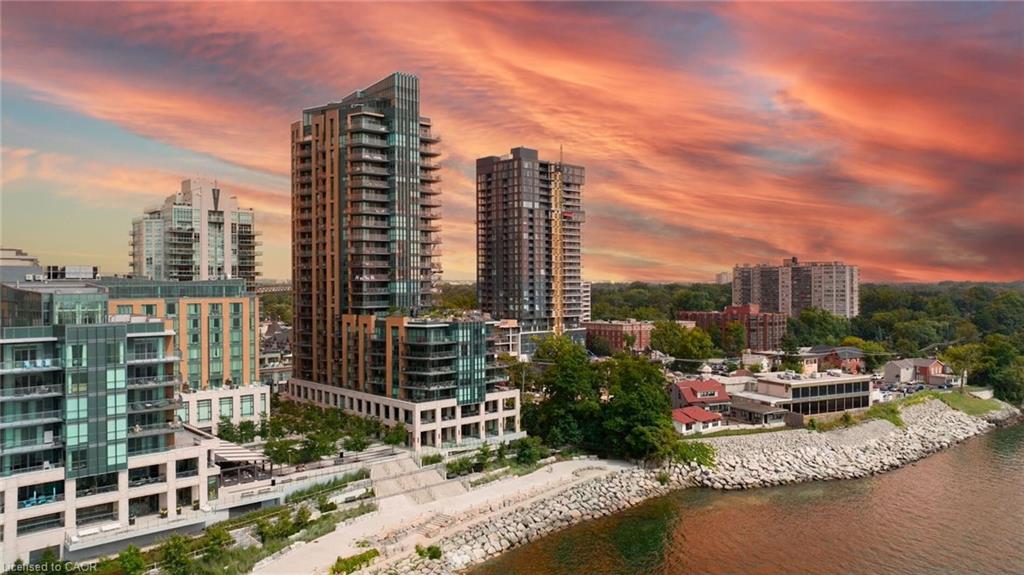 1802-2060 Lakeshore Road Property Photo 45