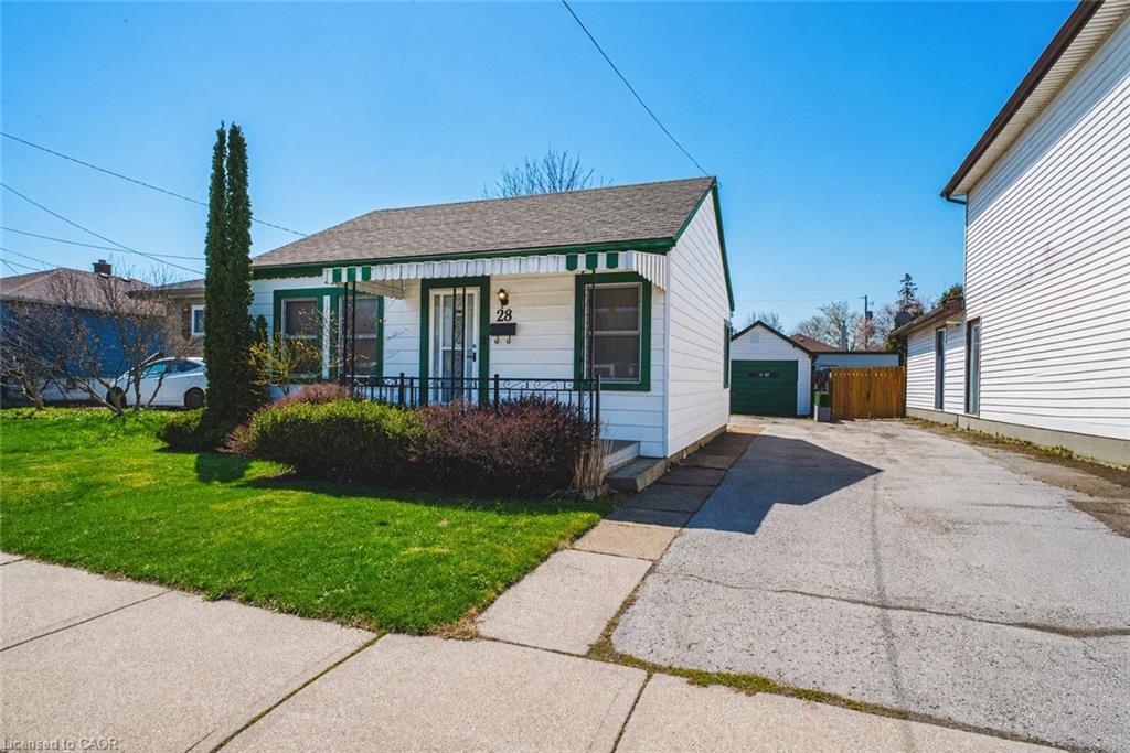 28 Munn Street Property Photo 1