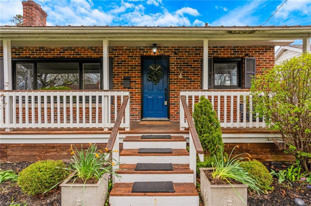 34 Christopher Drive Property Photo 4
