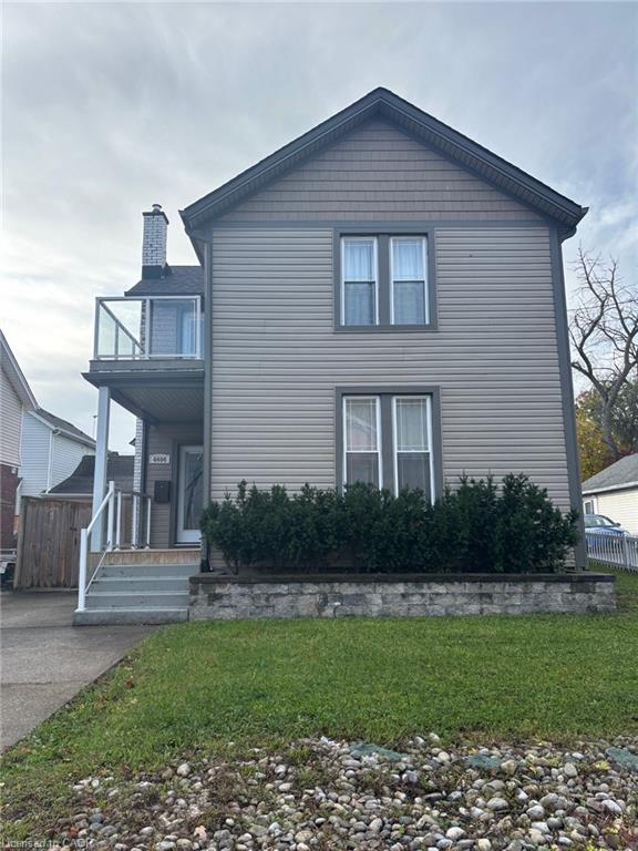 4404 Morrison Street Property Photo 2