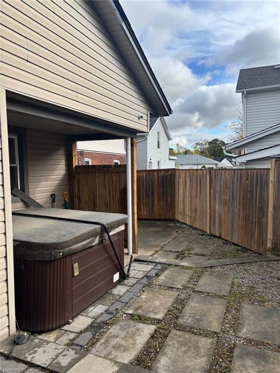 4404 Morrison Street Property Photo 22