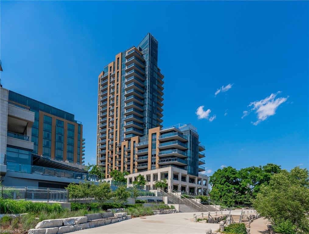 1501-2060 Lakeshore Road
