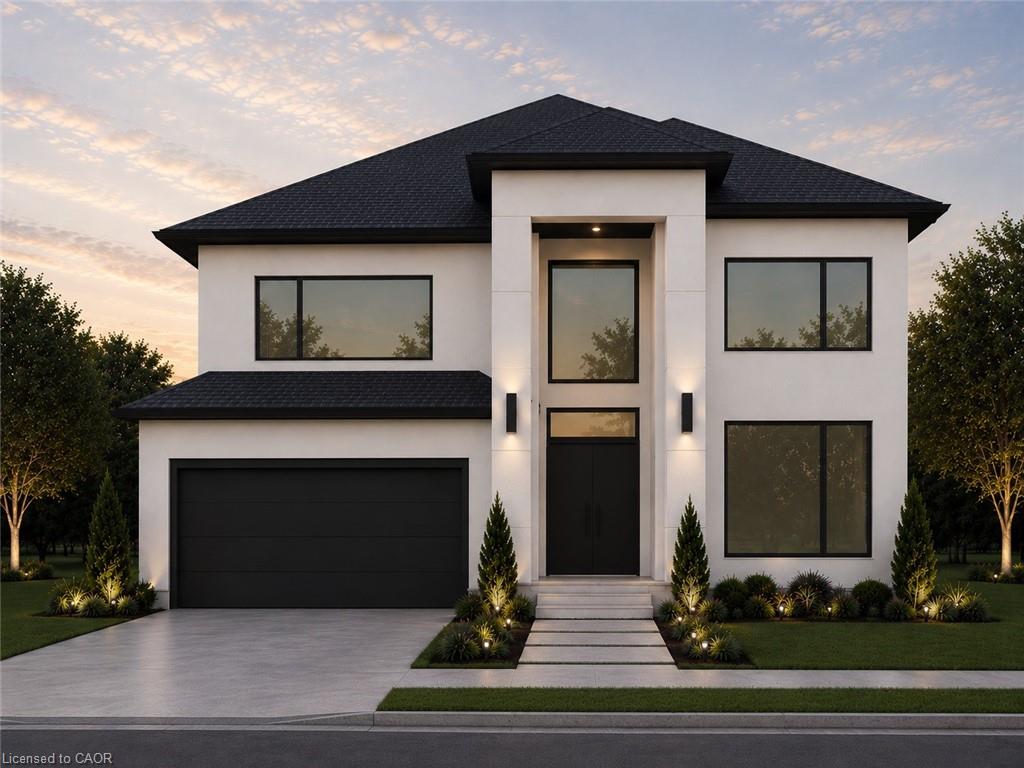 LOT 4 Plover Mills Road