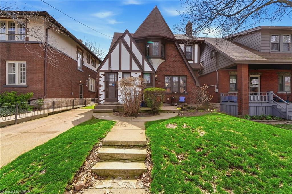 509 Aberdeen Avenue Property Photo 1