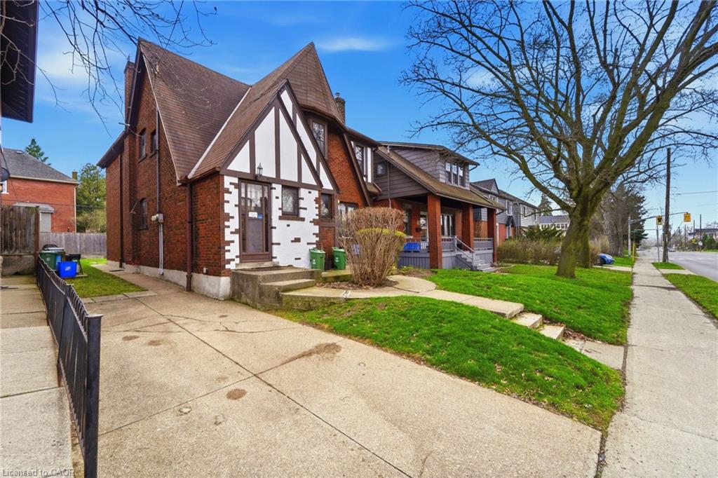 509 Aberdeen Avenue Property Photo 2