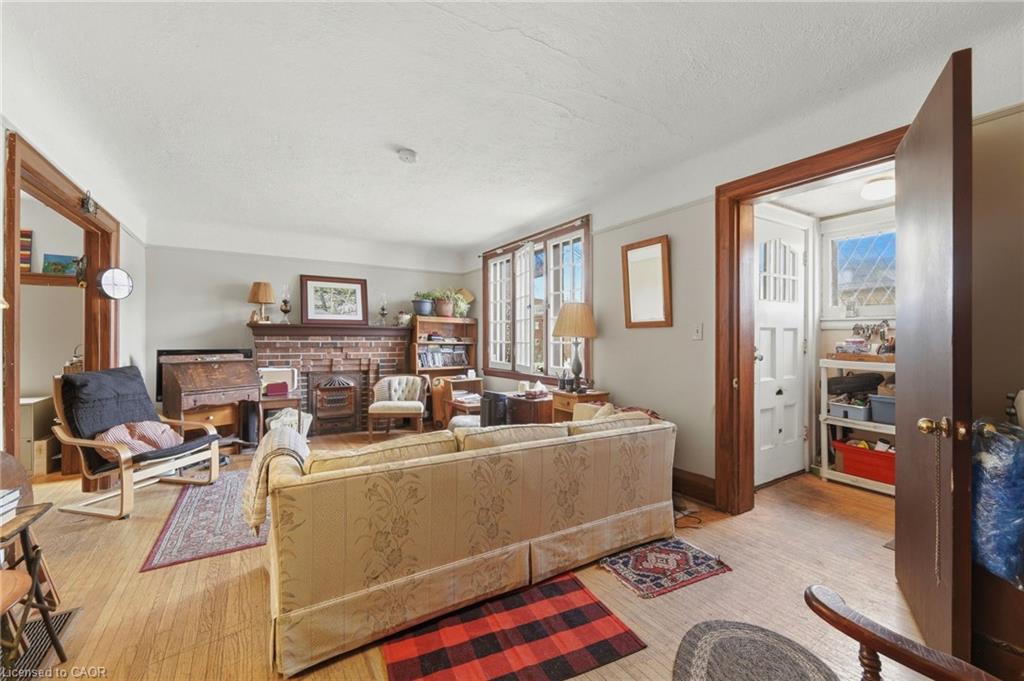 509 Aberdeen Avenue Property Photo 4