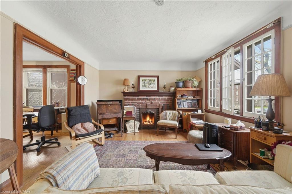 509 Aberdeen Avenue Property Photo 6