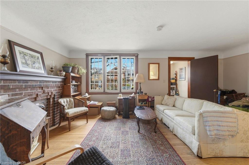 509 Aberdeen Avenue Property Photo 8