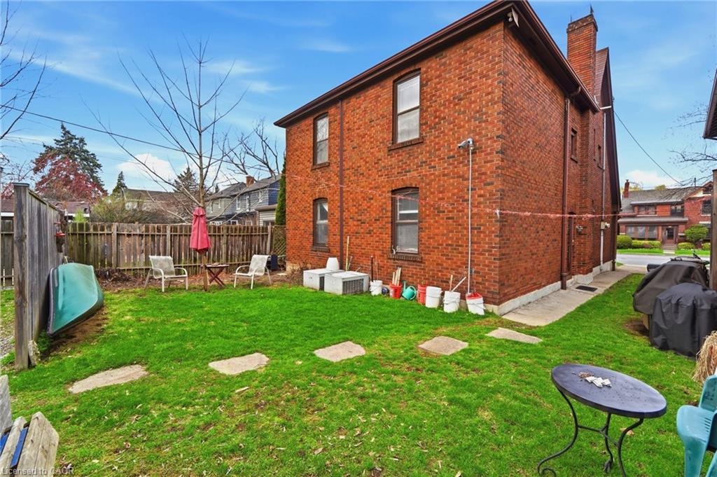 509 Aberdeen Avenue Property Photo 36