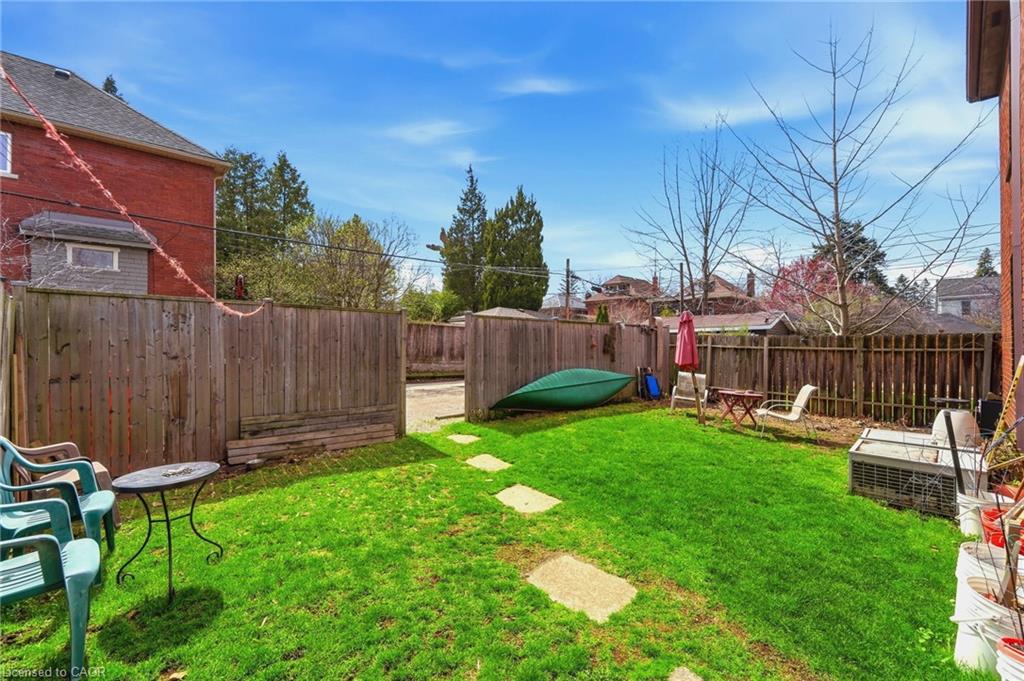 509 Aberdeen Avenue Property Photo 37