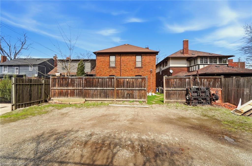 509 Aberdeen Avenue Property Photo 39