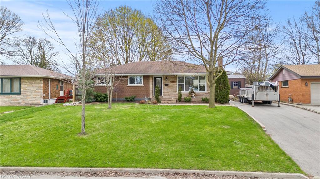 45 Driftwood Drive Property Photo 1