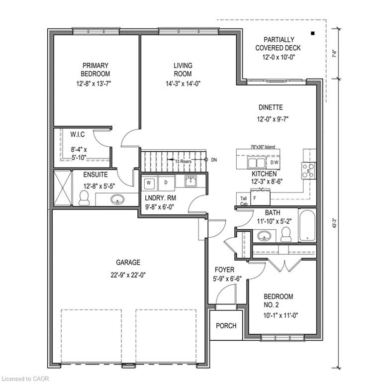 51 Judd Drive Property Photo 3