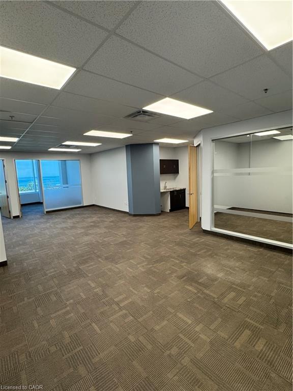 418-1100 South Service Road Property Photo 19