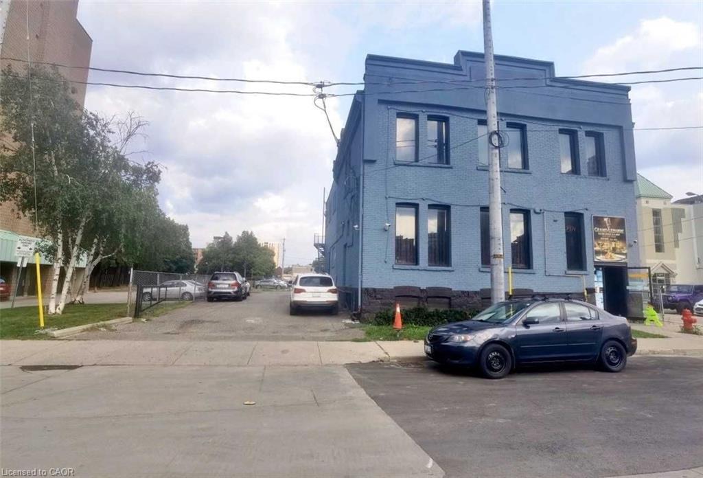 16 Jarvis Street Property Photo 1