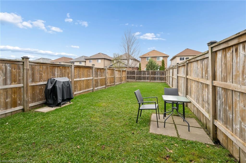 951 Zeller Crescent Property Photo 29