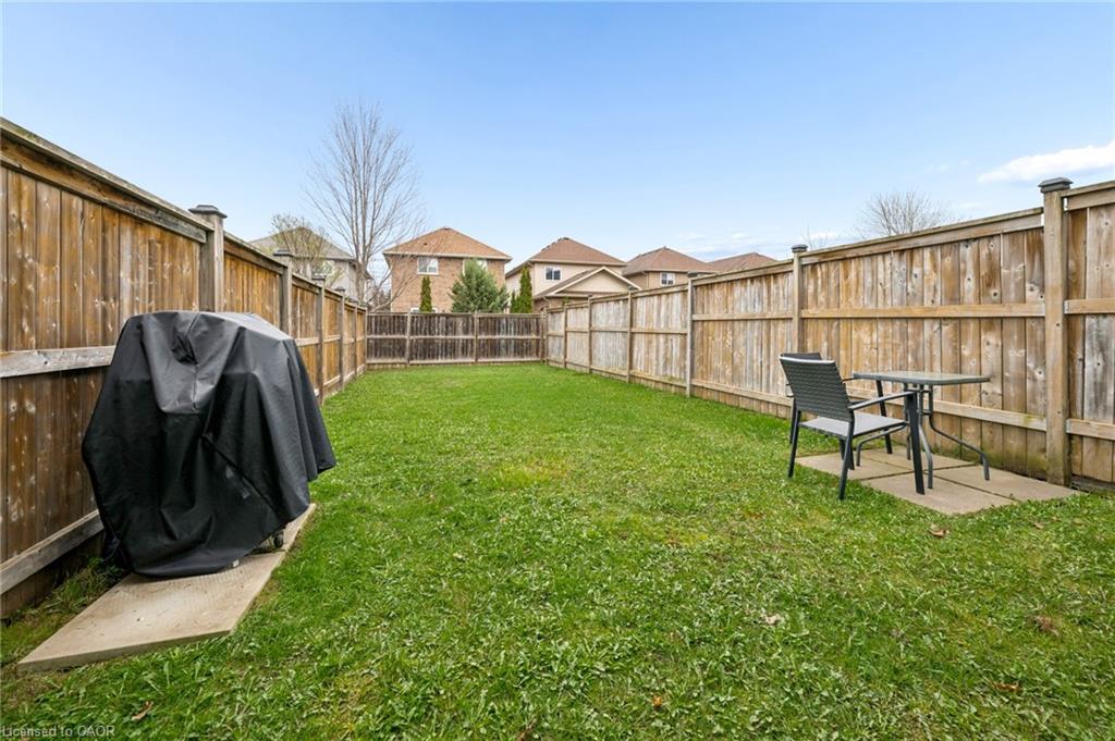951 Zeller Crescent Property Photo 30