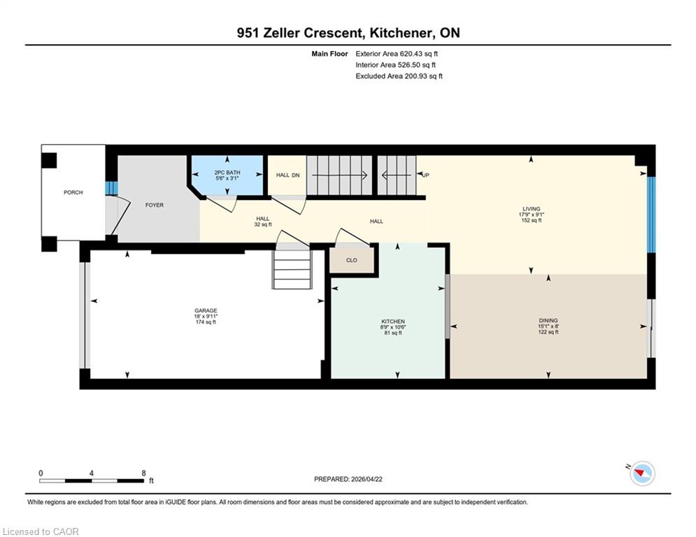 951 Zeller Crescent Property Photo 42