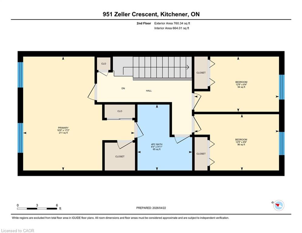 951 Zeller Crescent Property Photo 43