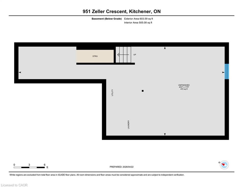 951 Zeller Crescent Property Photo 44