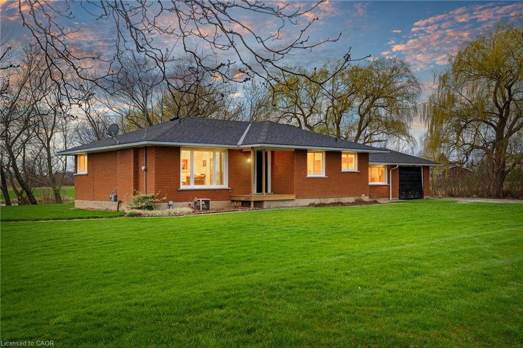 2223 Hall Road Property Photo 2