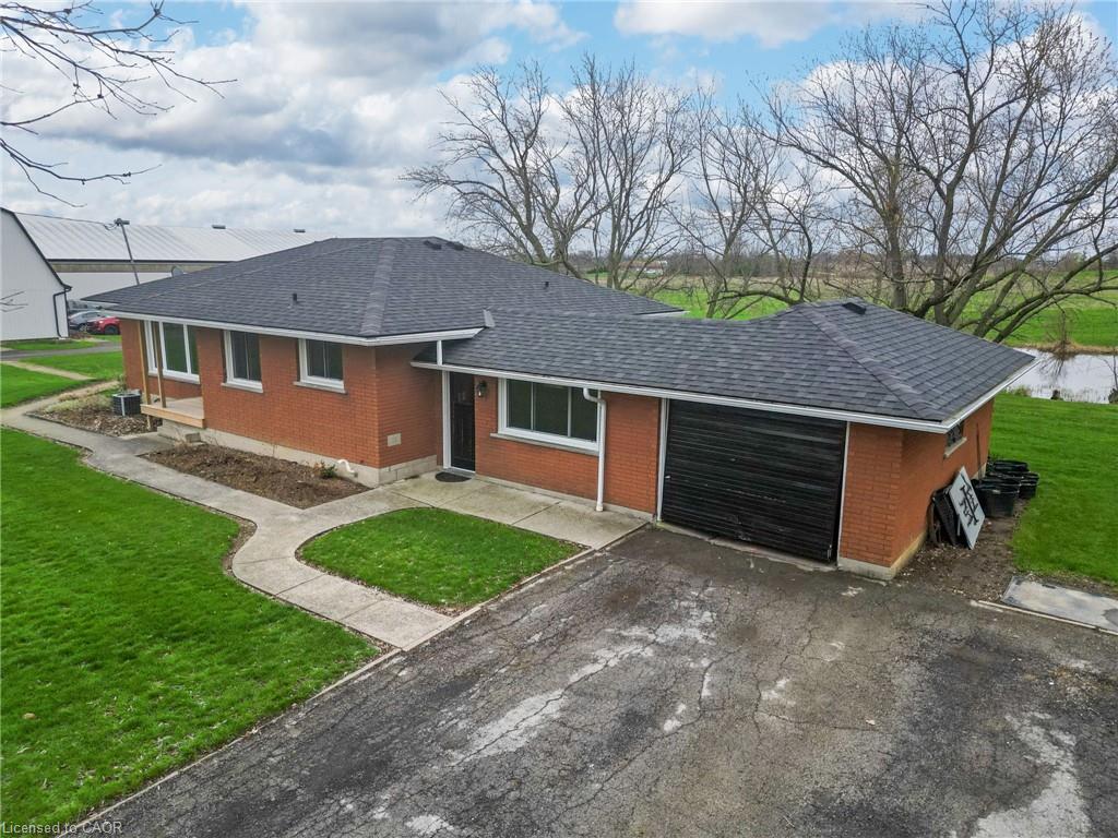 2223 Hall Road Property Photo 3