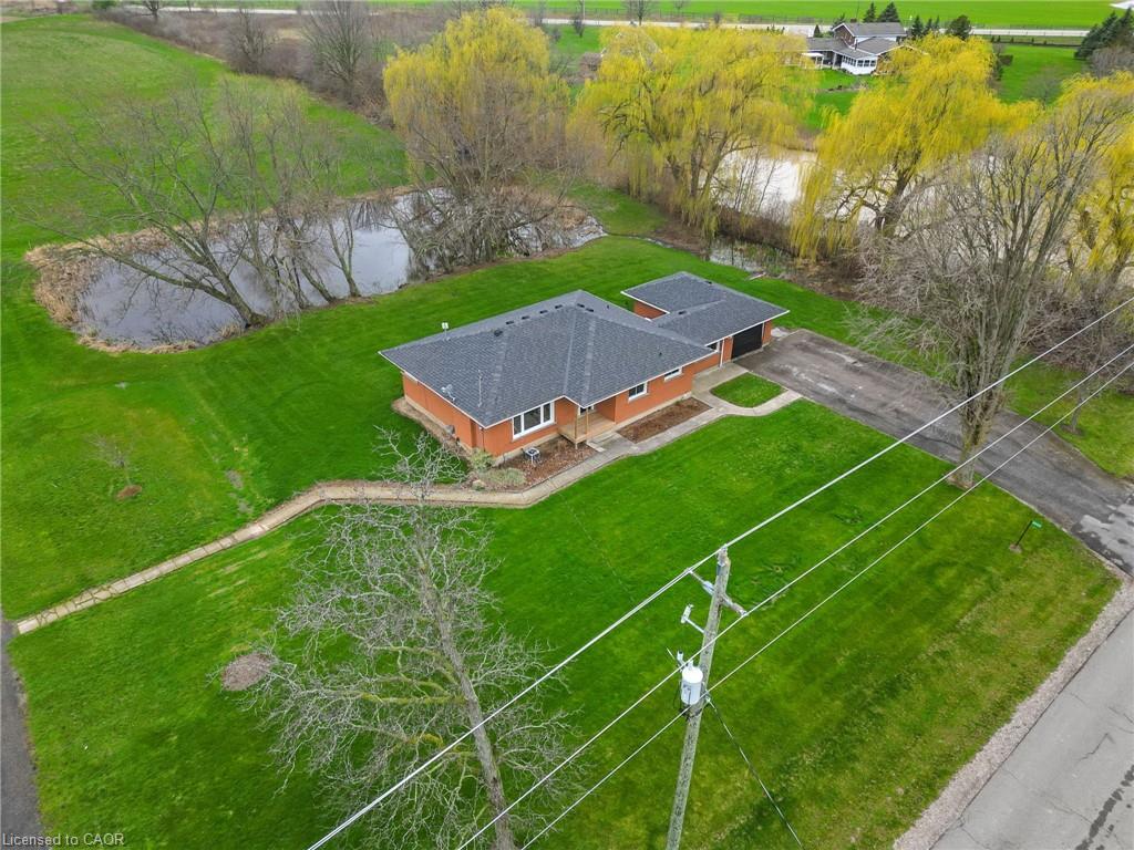 2223 Hall Road Property Photo 4